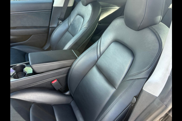 Tesla Model 3 Standard RWD Plus 60 kWh SOH 89.7 %