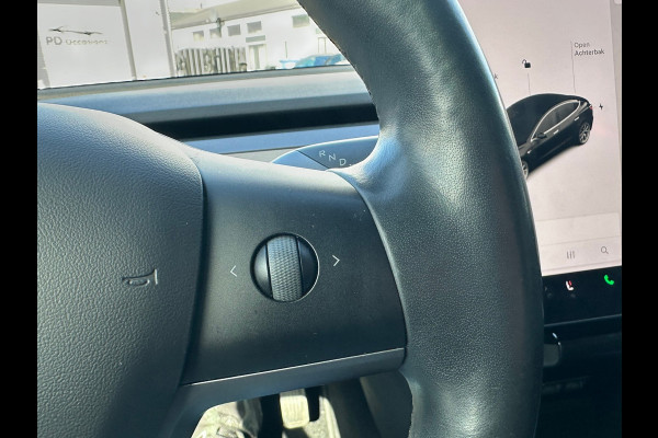 Tesla Model 3 Standard RWD Plus 60 kWh SOH 89.7 %