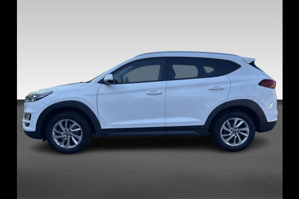 Hyundai Tucson 1.6 T-GDI Comfort | Trekhaak 1900KG Trekgewicht | Turbo
