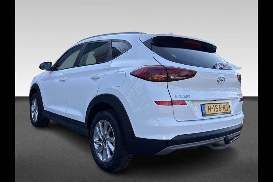 Hyundai Tucson 1.6 T-GDI Comfort | Trekhaak 1900KG Trekgewicht | Turbo