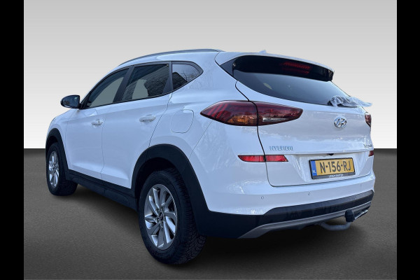 Hyundai Tucson 1.6 T-GDI Comfort | Trekhaak 1900KG Trekgewicht | Turbo