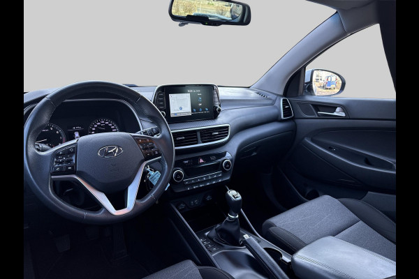 Hyundai Tucson 1.6 T-GDI Comfort | Trekhaak 1900KG Trekgewicht | Turbo