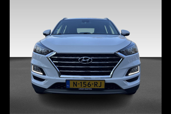 Hyundai Tucson 1.6 T-GDI Comfort | Trekhaak 1900KG Trekgewicht | Turbo
