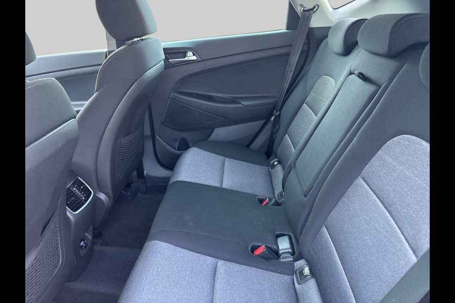 Hyundai Tucson 1.6 T-GDI Comfort | Trekhaak 1900KG Trekgewicht | Turbo