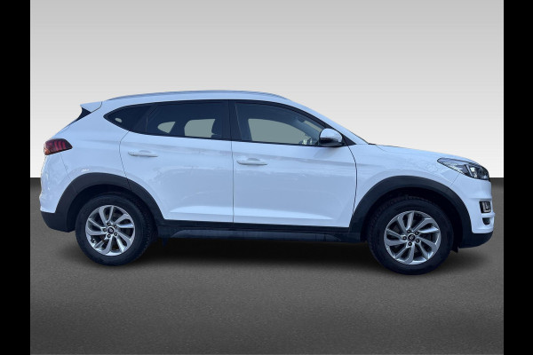 Hyundai Tucson 1.6 T-GDI Comfort | Trekhaak 1900KG Trekgewicht | Turbo