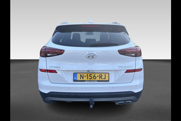 Hyundai Tucson 1.6 T-GDI Comfort | Trekhaak 1900KG Trekgewicht | Turbo
