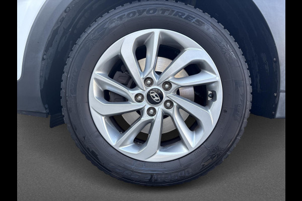 Hyundai Tucson 1.6 T-GDI Comfort | Trekhaak 1900KG Trekgewicht | Turbo