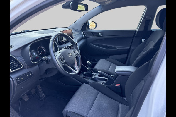 Hyundai Tucson 1.6 T-GDI Comfort | Trekhaak 1900KG Trekgewicht | Turbo