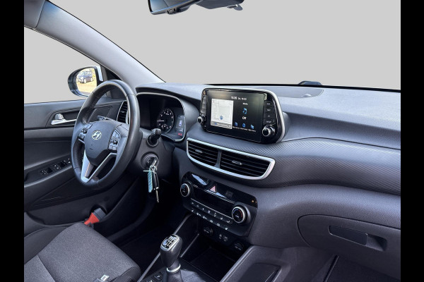 Hyundai Tucson 1.6 T-GDI Comfort | Trekhaak 1900KG Trekgewicht | Turbo