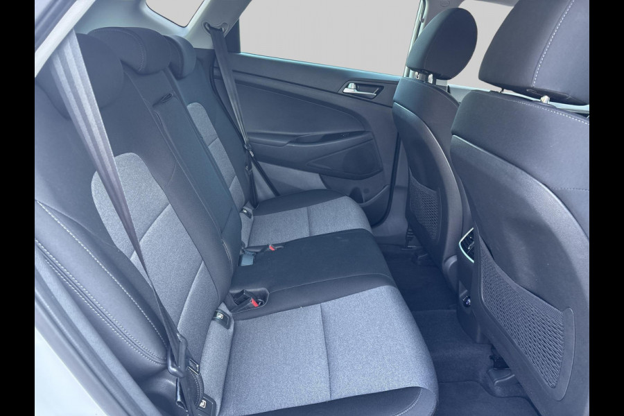 Hyundai Tucson 1.6 T-GDI Comfort | Trekhaak 1900KG Trekgewicht | Turbo