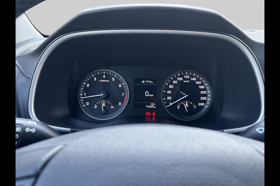 Hyundai Tucson 1.6 T-GDI Comfort | Trekhaak 1900KG Trekgewicht | Turbo