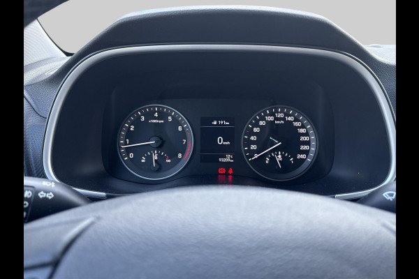 Hyundai Tucson 1.6 T-GDI Comfort | Trekhaak 1900KG Trekgewicht | Turbo