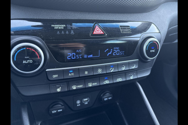 Hyundai Tucson 1.6 T-GDI Comfort | Trekhaak 1900KG Trekgewicht | Turbo