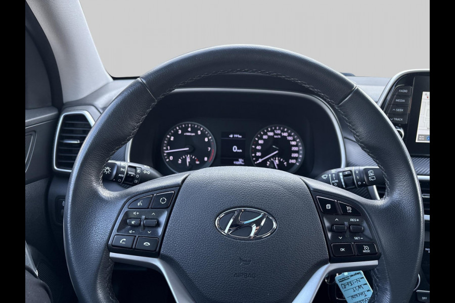 Hyundai Tucson 1.6 T-GDI Comfort | Trekhaak 1900KG Trekgewicht | Turbo