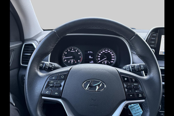 Hyundai Tucson 1.6 T-GDI Comfort | Trekhaak 1900KG Trekgewicht | Turbo