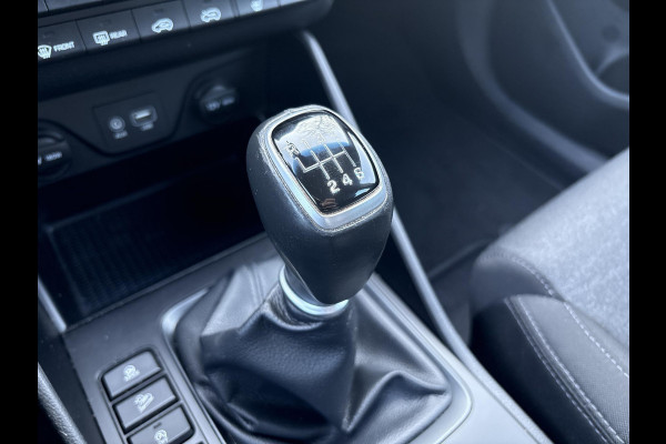 Hyundai Tucson 1.6 T-GDI Comfort | Trekhaak 1900KG Trekgewicht | Turbo