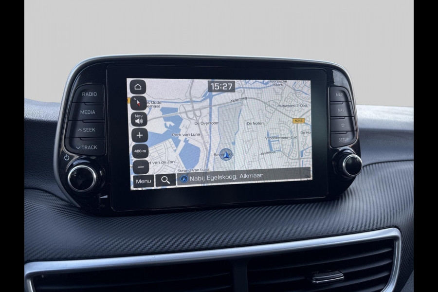 Hyundai Tucson 1.6 T-GDI Comfort | Trekhaak 1900KG Trekgewicht | Turbo