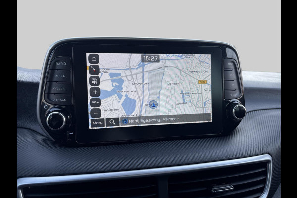 Hyundai Tucson 1.6 T-GDI Comfort | Trekhaak 1900KG Trekgewicht | Turbo