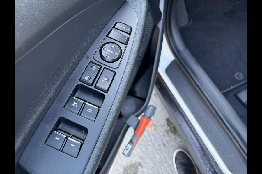 Hyundai Tucson 1.6 T-GDI Comfort | Trekhaak 1900KG Trekgewicht | Turbo