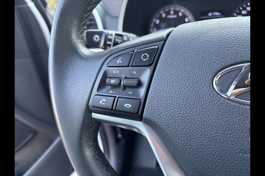 Hyundai Tucson 1.6 T-GDI Comfort | Trekhaak 1900KG Trekgewicht | Turbo