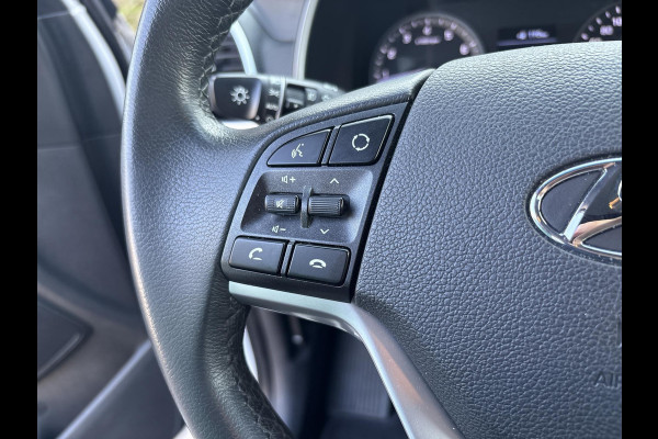 Hyundai Tucson 1.6 T-GDI Comfort | Trekhaak 1900KG Trekgewicht | Turbo