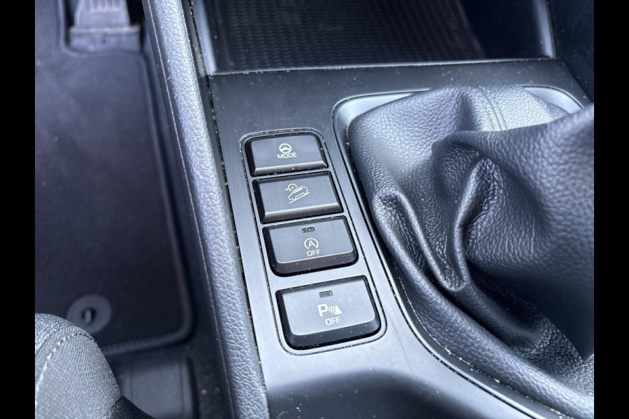 Hyundai Tucson 1.6 T-GDI Comfort | Trekhaak 1900KG Trekgewicht | Turbo