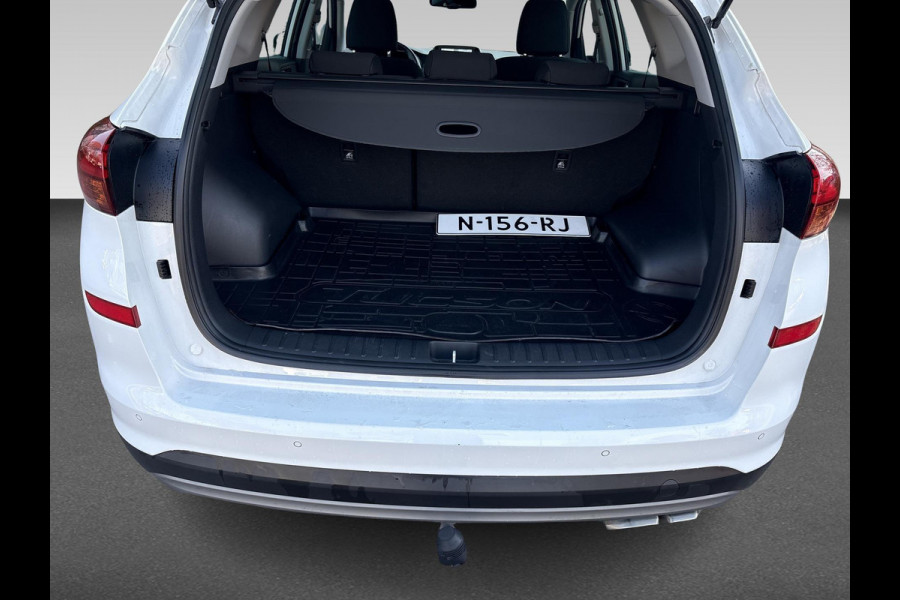 Hyundai Tucson 1.6 T-GDI Comfort | Trekhaak 1900KG Trekgewicht | Turbo