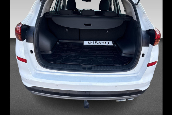 Hyundai Tucson 1.6 T-GDI Comfort | Trekhaak 1900KG Trekgewicht | Turbo