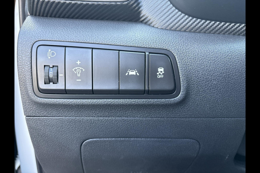 Hyundai Tucson 1.6 T-GDI Comfort | Trekhaak 1900KG Trekgewicht | Turbo