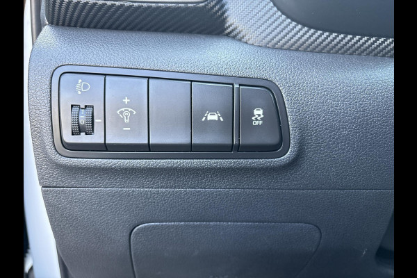 Hyundai Tucson 1.6 T-GDI Comfort | Trekhaak 1900KG Trekgewicht | Turbo