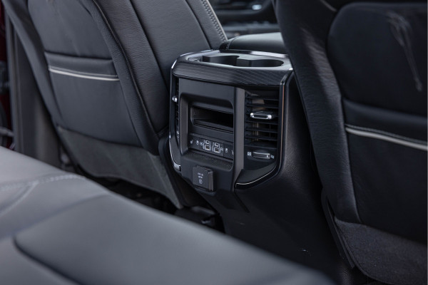 Dodge Ram 1500 5.7 V8 4x4 Crew Cab Limited LPG 22'' Full options