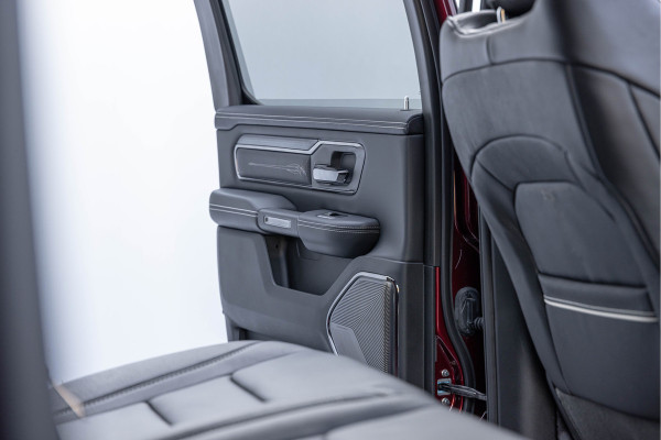 Dodge Ram 1500 5.7 V8 4x4 Crew Cab Limited LPG 22'' Full options