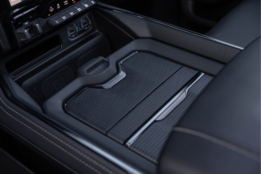 Dodge Ram 1500 5.7 V8 4x4 Crew Cab Limited LPG 22'' Full options