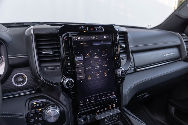 Dodge Ram 1500 5.7 V8 4x4 Crew Cab Limited LPG 22'' Full options