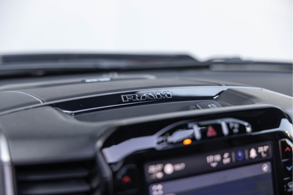 Dodge Ram 1500 5.7 V8 4x4 Crew Cab Limited LPG 22'' Full options