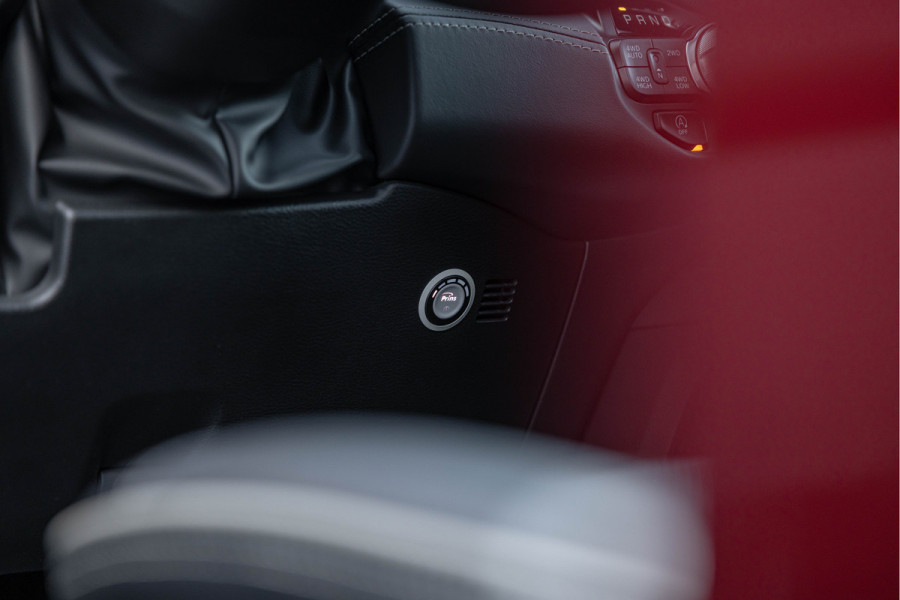 Dodge Ram 1500 5.7 V8 4x4 Crew Cab Limited LPG 22'' Full options