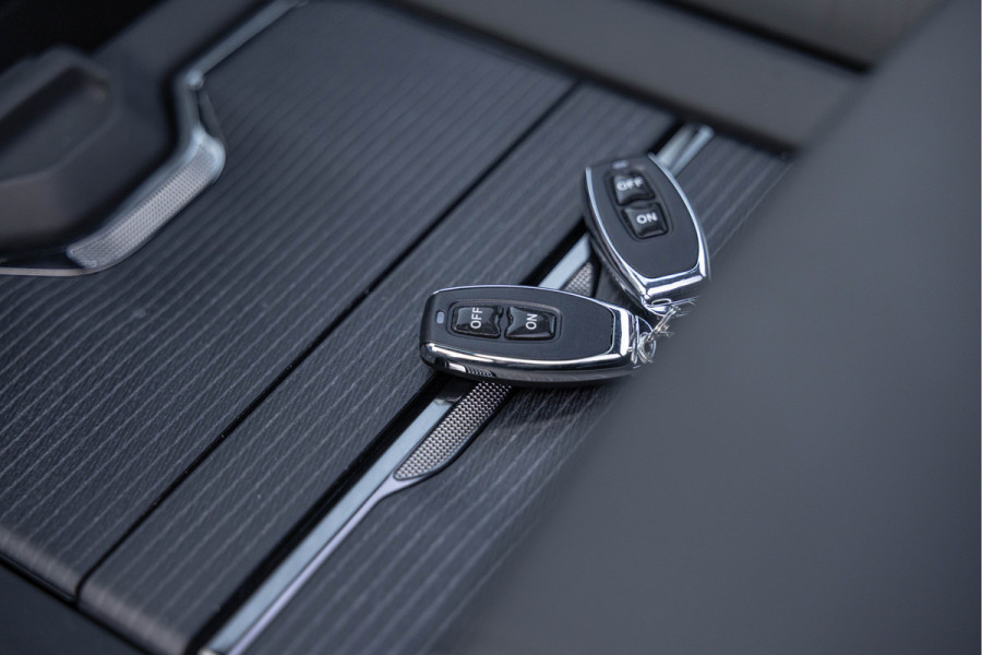 Dodge Ram 1500 5.7 V8 4x4 Crew Cab Limited LPG 22'' Full options