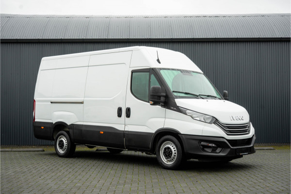 Iveco Daily 35S14V L2H2 | 140PK | 3.5T Trekgewicht | Cruise | Climate