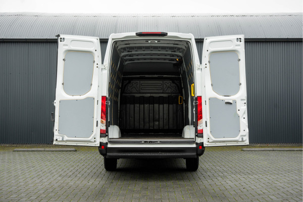 Iveco Daily 35S14V L2H2 | 140PK | 3.5T Trekgewicht | Cruise | Climate