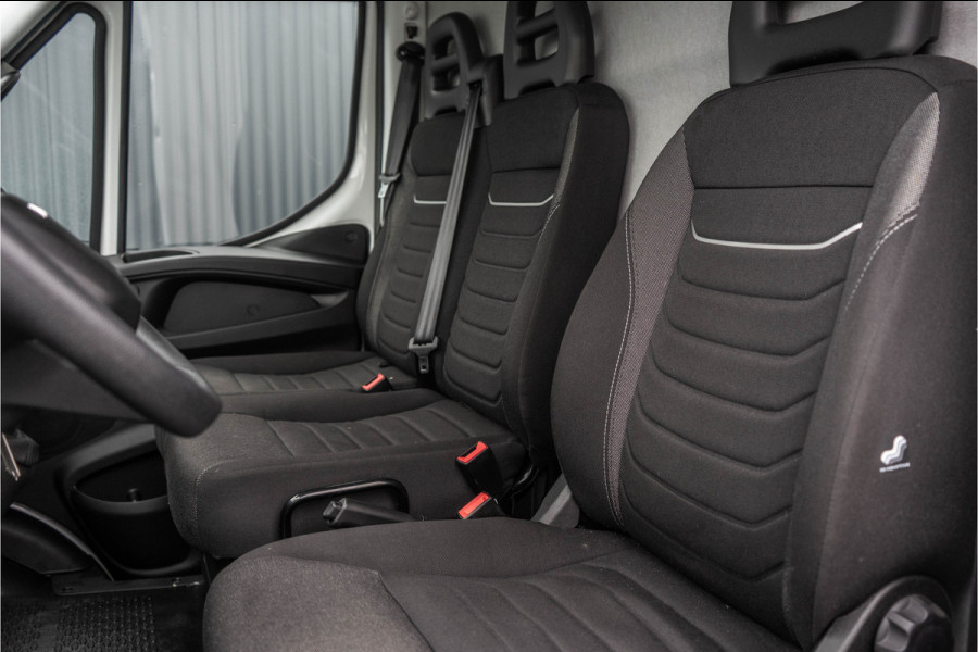 Iveco Daily 35S14V L2H2 | 140PK | 3.5T Trekgewicht | Cruise | Climate