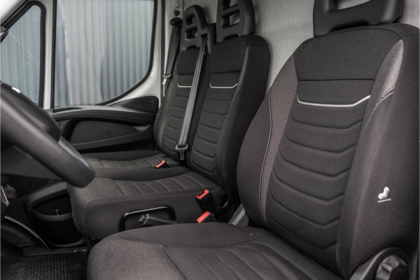 Iveco Daily 35S14V L2H2 | 140PK | 3.5T Trekgewicht | Cruise | Climate