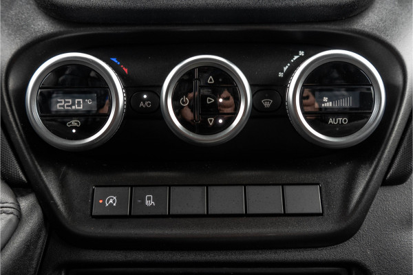 Iveco Daily 35S14V L2H2 | 140PK | 3.5T Trekgewicht | Cruise | Climate