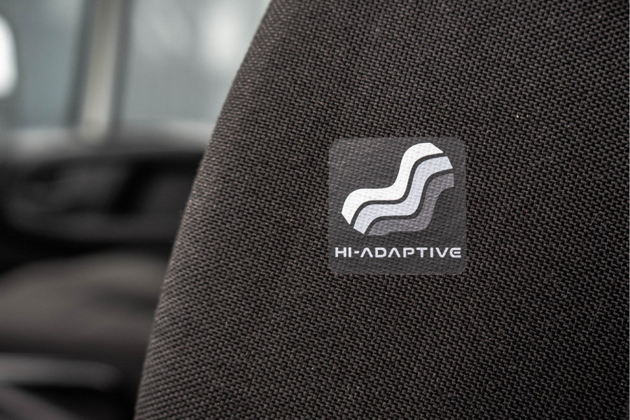 Iveco Daily 35S14V L2H2 | 140PK | 3.5T Trekgewicht | Cruise | Climate