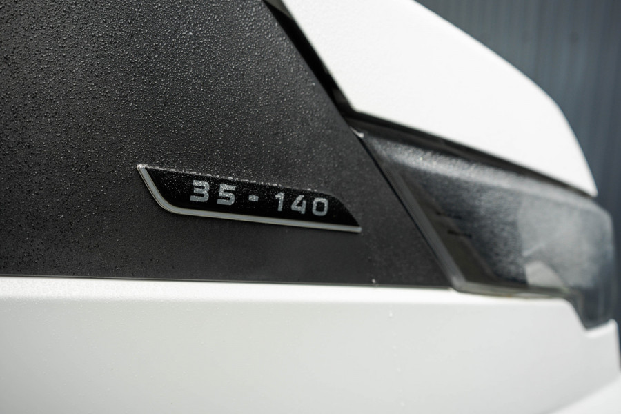 Iveco Daily 35S14V L2H2 | 140PK | 3.5T Trekgewicht | Cruise | Climate