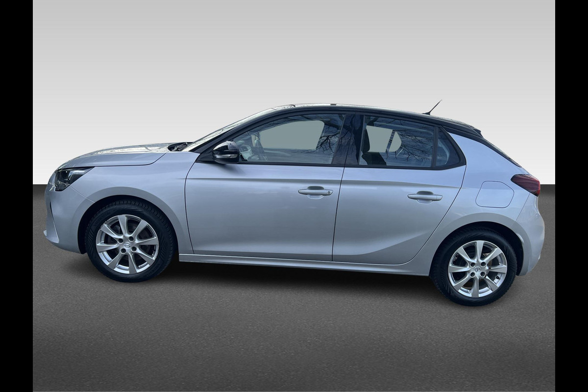 Opel Corsa 5D - 1.2T Elegance | 100PK