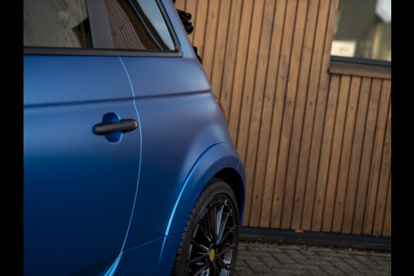 Abarth 595 C Competizione | Beats audio | Sabelt stoelen | Biposto pack | Carplay | Xenon