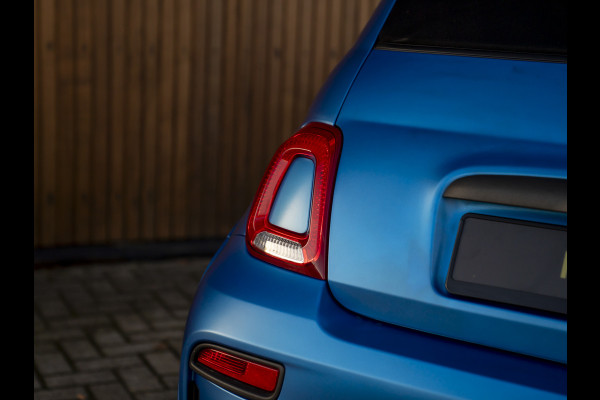 Abarth 595 C Competizione | Beats audio | Sabelt stoelen | Biposto pack | Carplay | Xenon