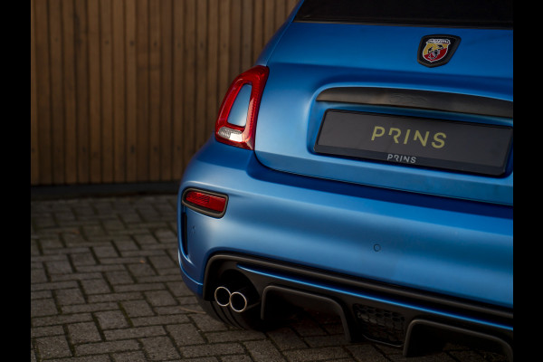 Abarth 595 C Competizione | Beats audio | Sabelt stoelen | Biposto pack | Carplay | Xenon