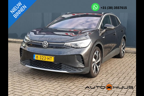 Volkswagen ID.4 First 77 kWh | Navi | Camera |