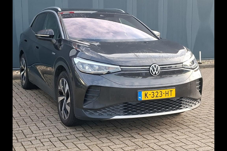 Volkswagen ID.4 First 77 kWh | Navi | Camera |